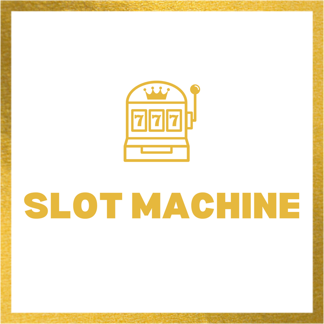 Casino Game: Slot Machine