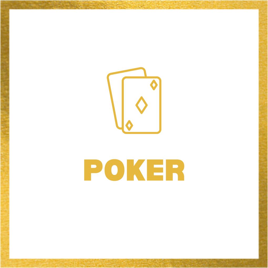Casino Game: Poker