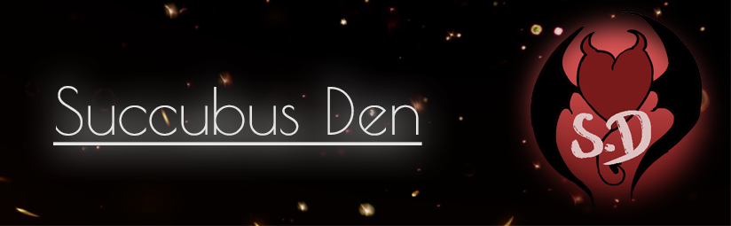 Succubus Den