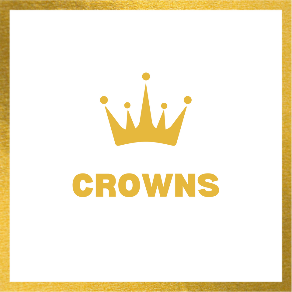 Casino Game: Crowns
