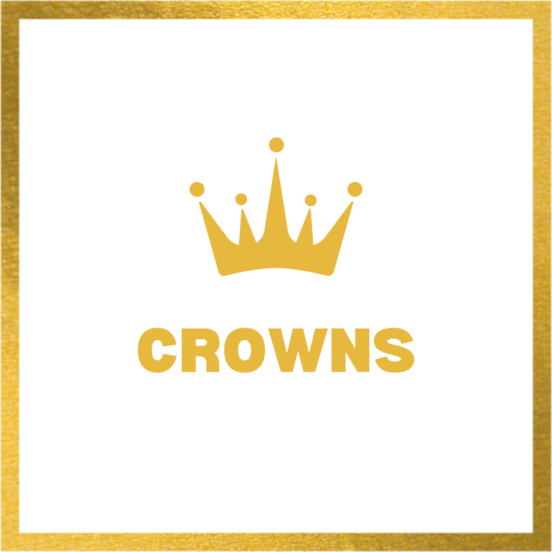 Casino Game: Crowns